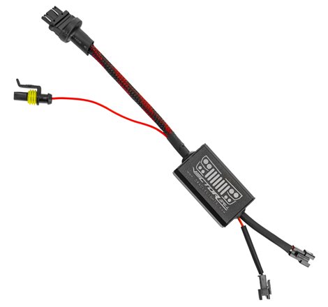 Oracle Vector LED Driver for DRL/Turn Signal (Single)