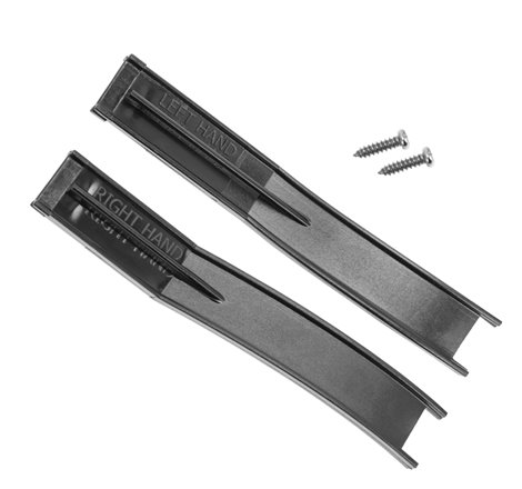 Oracle Vector Grille Extended Mounting Arms (Set)
