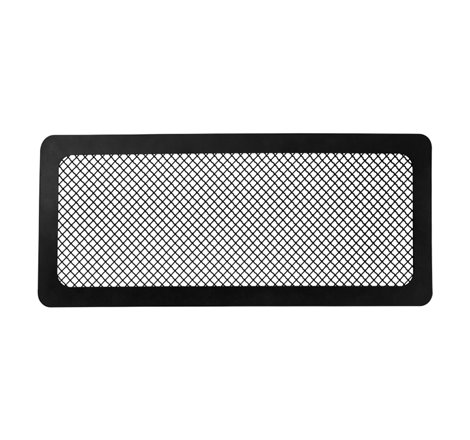 Oracle Stainless Steel Mesh Insert for Vector Grille (JK Model Only)