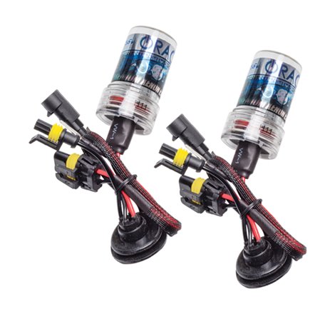 Oracle 9006 35W Canbus Xenon HID Kit - 4300K