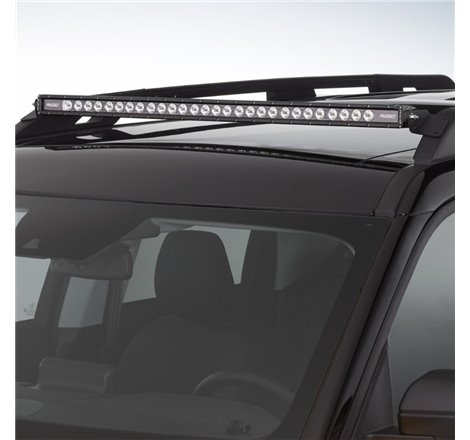 Ford Racing 2021+ Ford Bronco 40in Rigid LED Light Bar Kit