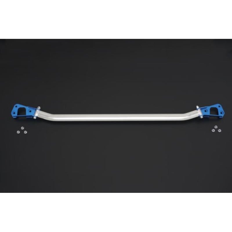 Cusco Front Strut Tower Brace Type-OS 20+ Toyota GR Yaris AWD 1.6L (Not For USA Model)