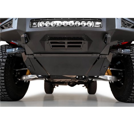 Addictive Desert Designs 2021 Ford Bronco Rock Fighter Skid Plate (Use w/ Rock Fighter Front Bumper)