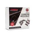 Corsa Exhaust Tip Cleaning and Protection Kit