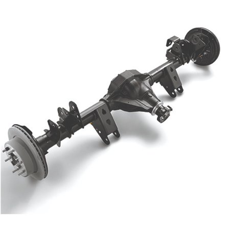 Ford Racing 2021 Ford Bronco M220 Rear Axle Assembly - 4.70 Ratio w/ Electronic Locking Differential