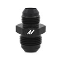 Mishimoto Aluminum -8AN to -10AN Reducer Fitting - Black