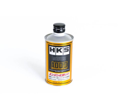 HKS ADD-II Engine Oil Additive 200ml