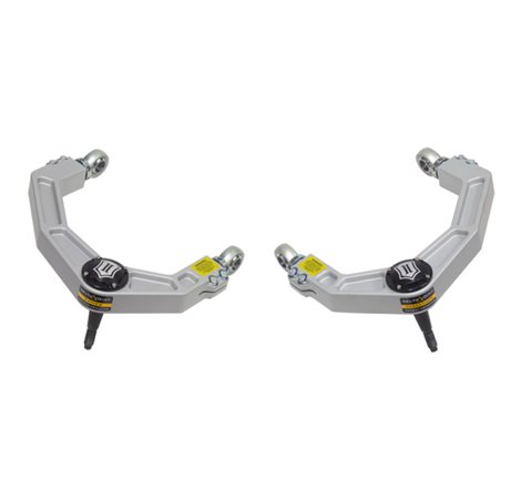 ICON 2021+ Ford F-150 Billet Upper Control Arm Delta Joint Kit