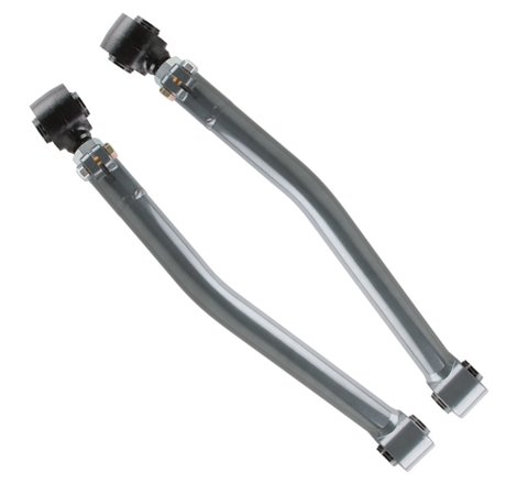 Synergy 2018+ Jeep Wrangler JL/JLU Adjustable Front Lower Control Arms - Pair