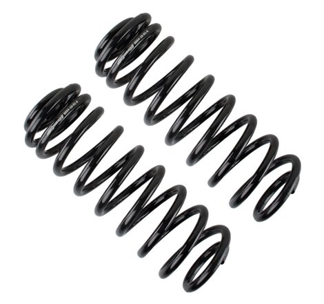 Synergy Jeep JL Rear Lift Springs JL 2 DR 2.0in JLU 4 DR 1.0 Inch