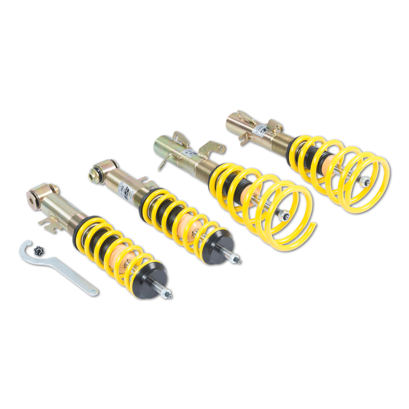 ST XA Adjustable Coilovers 07-13 Mini Cooper (R56) S/JCW (Excl. Clubman/RCW)