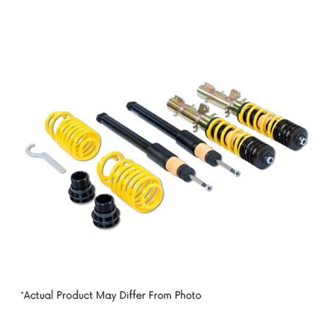 ST X-Height Adjustable Coilovers 11-15 Kia Optima TF - Excl. Hybrid