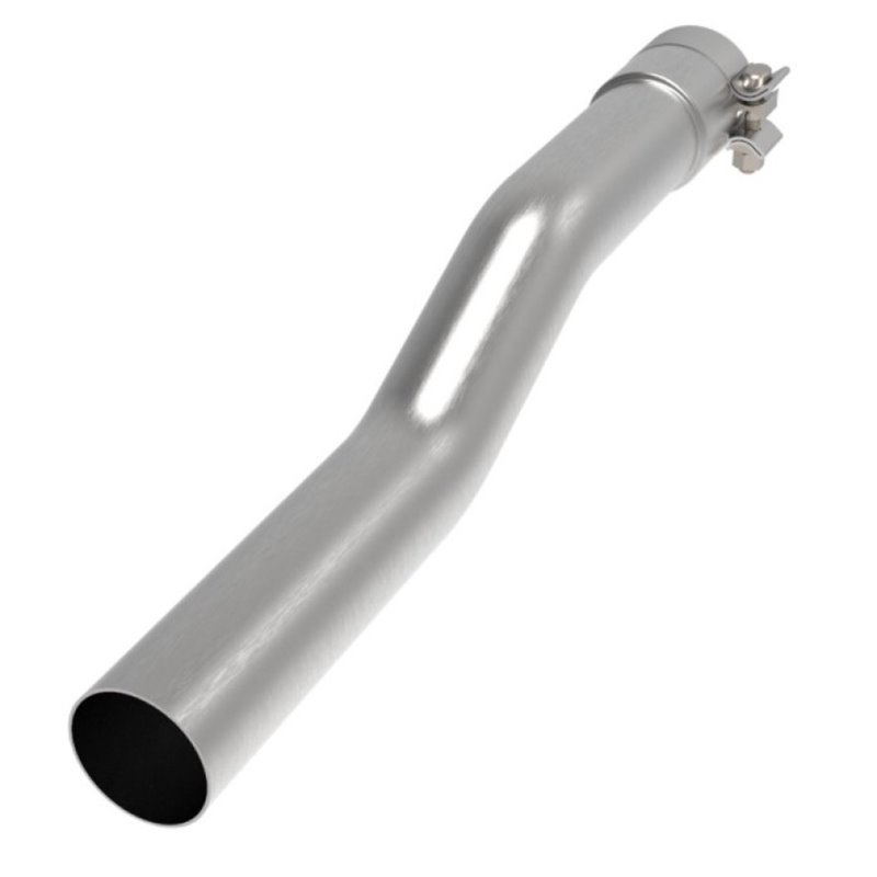 aFe MACH Force-XP Rear Exit Conversion Tail-Pipe Jeep Gladiator (JT) 20-21 V6-3.6L