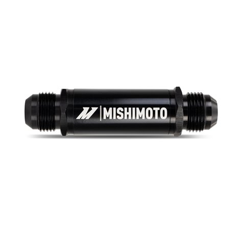 Mishimoto In-Line Pre-Filter (-8AN)