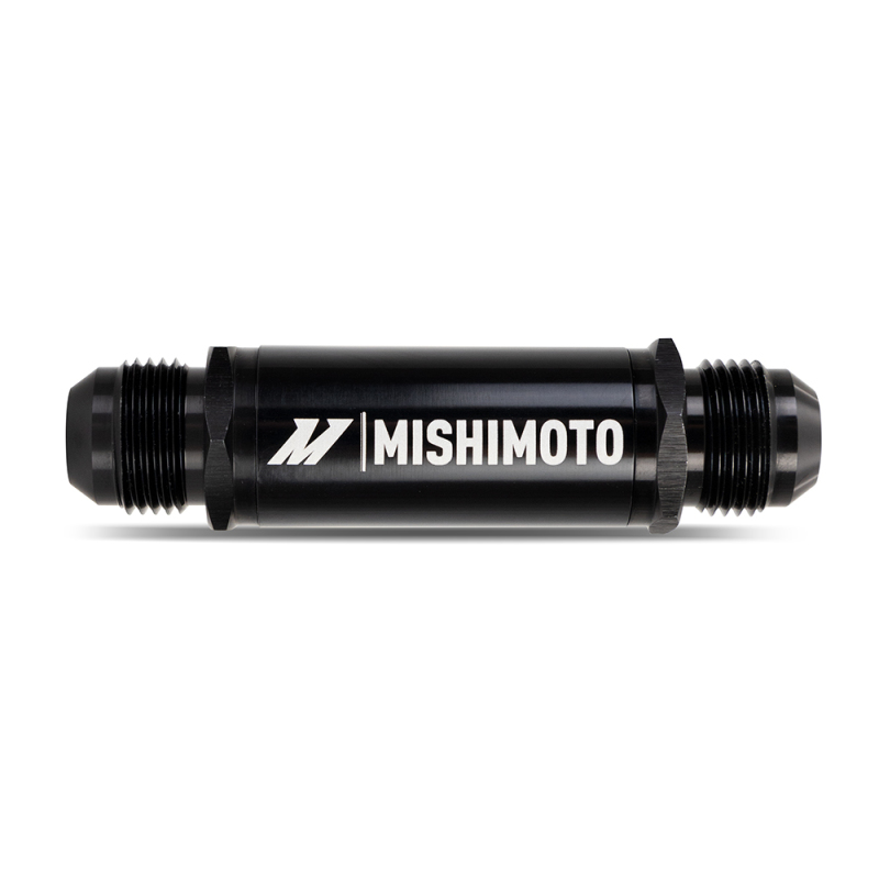 Mishimoto In-Line Pre-Filter (-10AN)