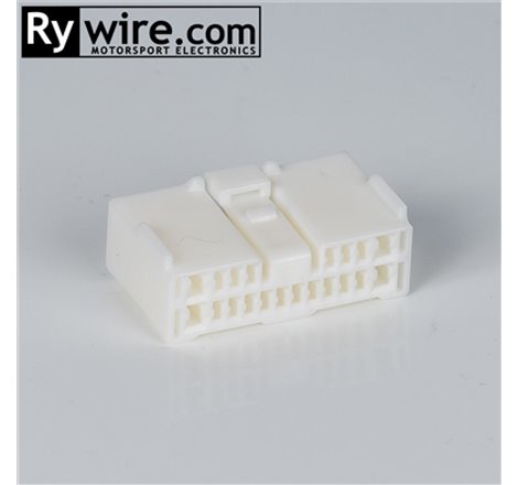 Rywire 20 Position Connector - Supra