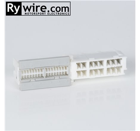 Rywire 48 Position Connector