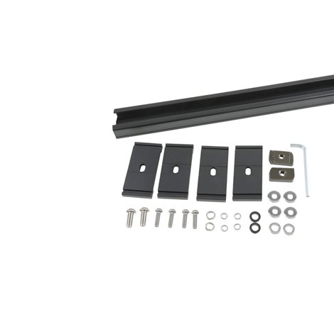 Rhino-Rack Pioneer Underside Bar w/Plastic Tabs - 1382.5mm