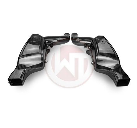 Wagner Tuning 2015+ Mercedes-Benz AMG GT Carbon Air Intake 102mm