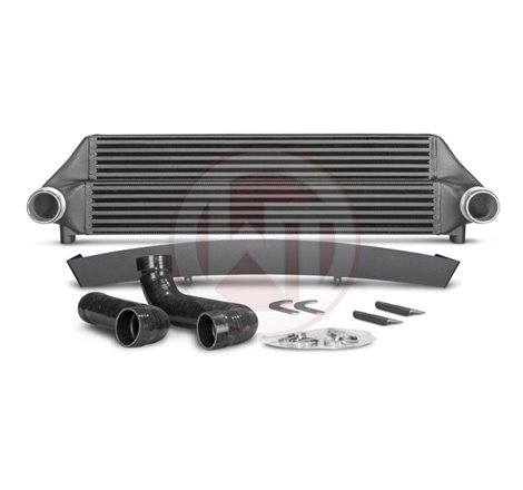 Wagner Tuning Ford Focus ST MK4 2.3 Ecoboost Competition Intercooler Kit