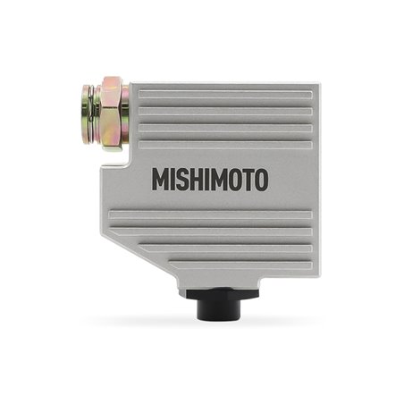 Mishimoto 16-20 Jeep Grand Cherokee Thermal Bypass Valve Kit FF
