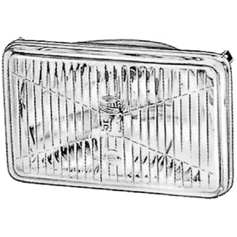 Hella Module 164 x 103mm H1 12V ECE Universal Lamp Hella Module 164 x 103mm H1 12V ECE Universal Lamp