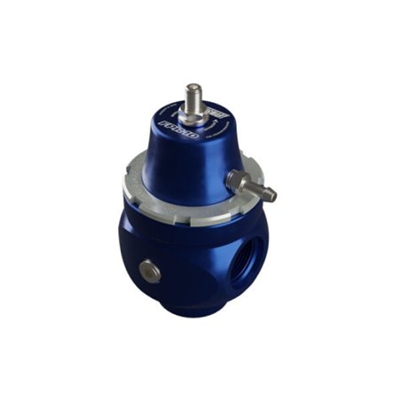 Turbosmart FPR10 Fuel Pressure Regulator Suit -10AN - Blue