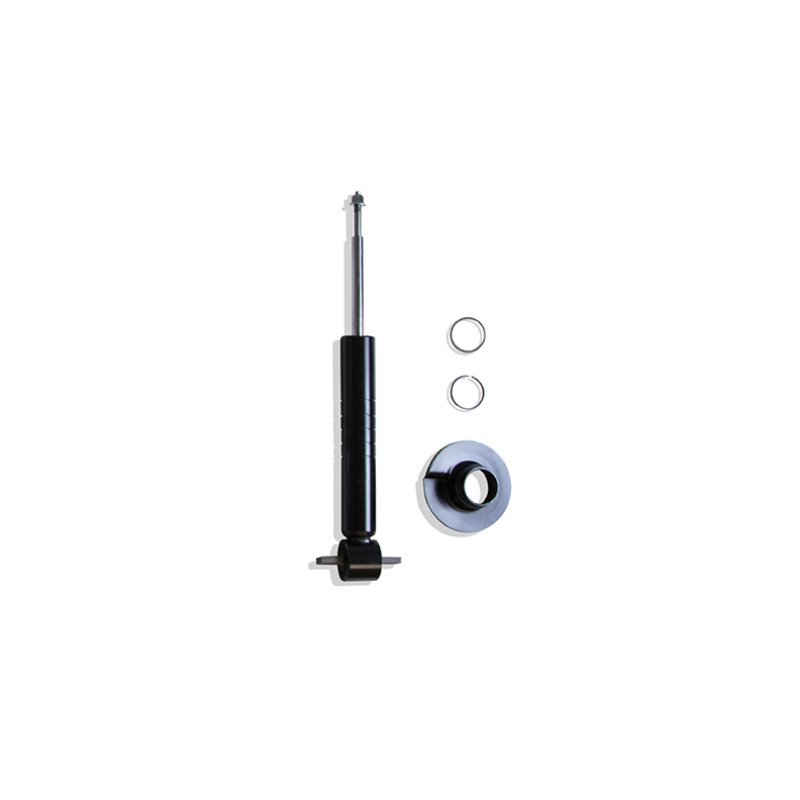 MaxTrac 15-20 Ford F150 2WD 0-3in Front Adj. Lowering Strut (0-3in. Drop)