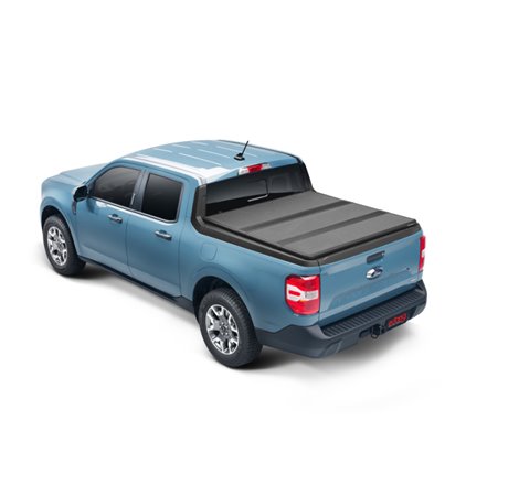 Extang 2022 Ford Maverick (4ft 6in) Solid Fold 2.0