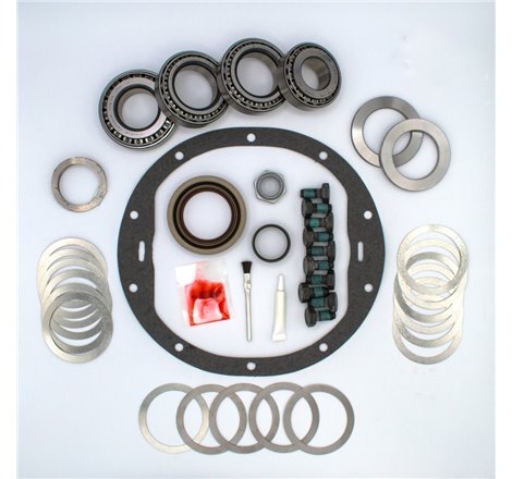 Eaton GM 8.5in/8.6in Rear Master Install Kit