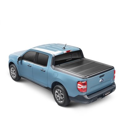UnderCover 2022 Ford Maverick 4.5ft Ultra Flex Bed Cover