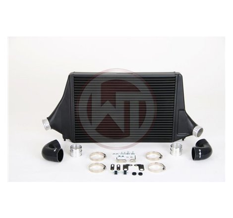 Wagner Tuning Opel Insignia OPC Competition Intercooler Kit