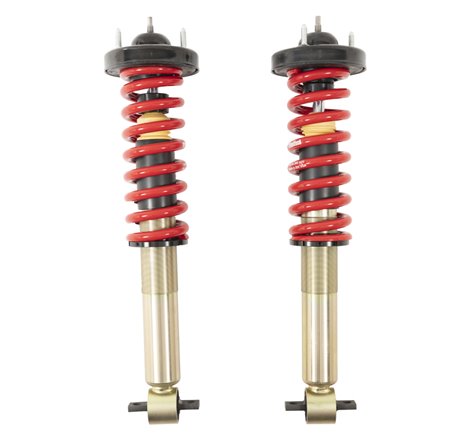 Belltech 2021+ Ford F-150 0-3.5in Front Leveling Coilover Kit