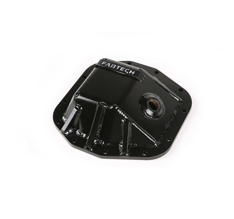 Fabtech 2021 Ford Bronco Rear Differential Cover