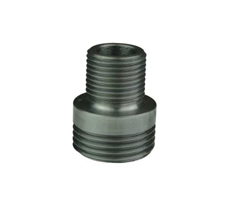Moroso SBF 3/4-16 Thread Spin-On Oil Filter Adapter