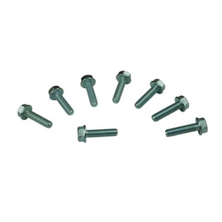 Moroso GM LS Timing Cover Bolts