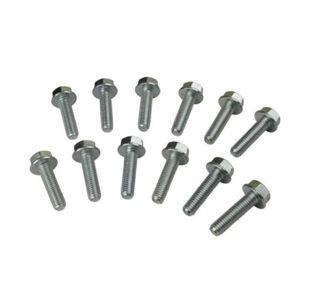 Moroso GM LS Rear Seal Cover Bolts