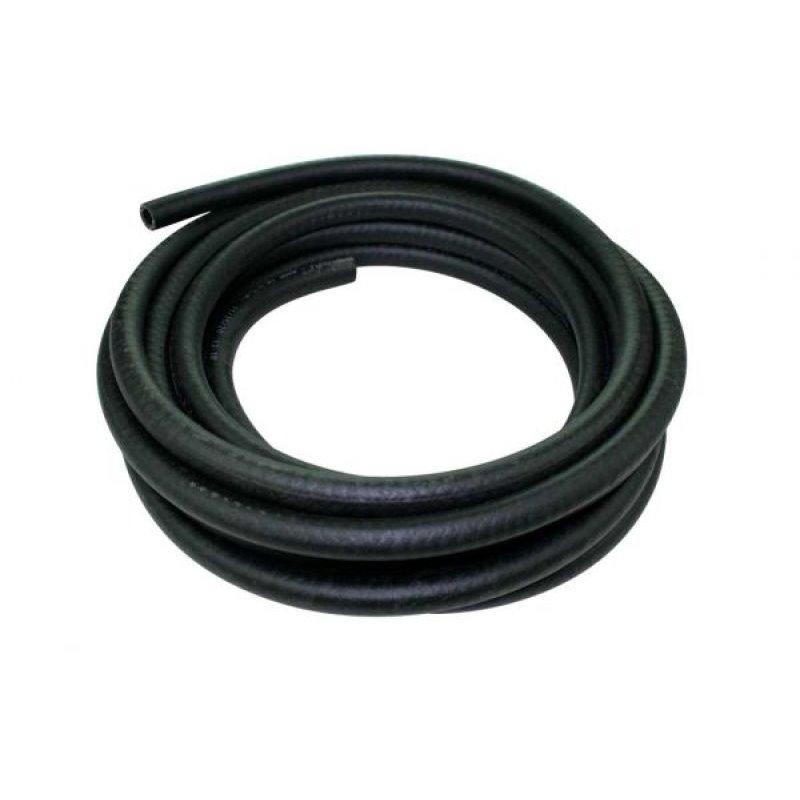 Moroso 3/8in ID (SAE 30R7KX) 25ft Fuel Hose
