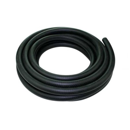 Moroso 1/2in ID (SAE 30R7KX) 25ft Fuel Hose