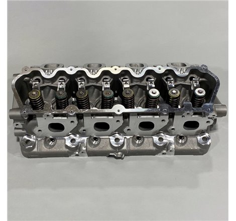 Ford Racing 7.3L Cylinder Head Assembled LH
