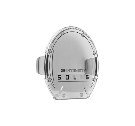 ARB Intensity SOLIS 21 Driving Light Cover - Clear Lens