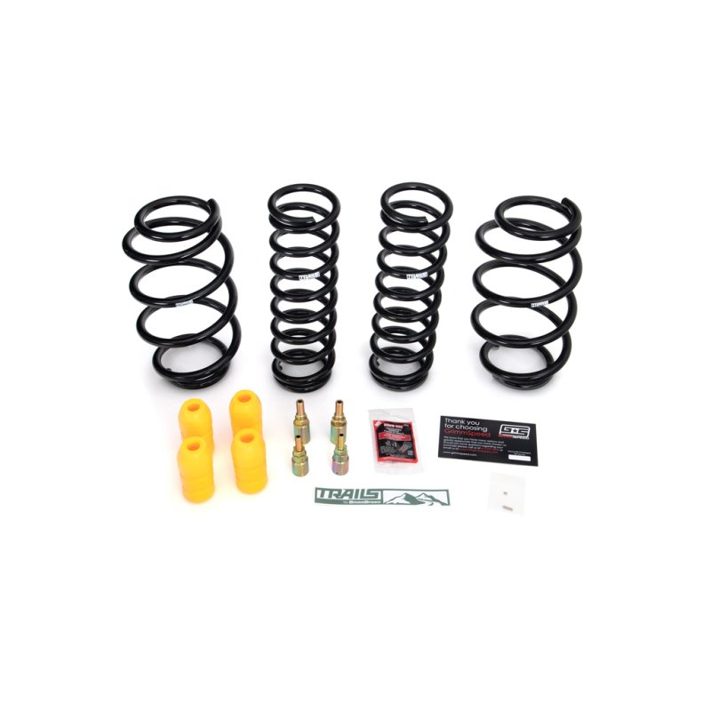 GrimmSpeed 2019+ Subaru Forester TRAILS Spring Lift Kit