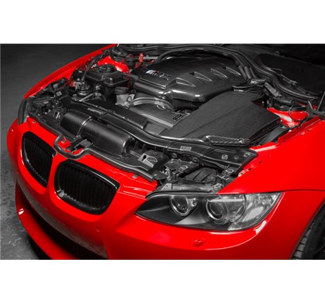 Eventuri BMW E9X M3 Carbon Duct Set - Gloss