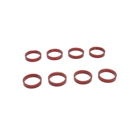 Snow Injector Spacer 1/8in (Set of 8)