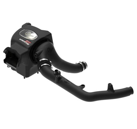 aFe Momentum GT Cold Air Intake System w/ Pro GUARD7 2021+ Ford Bronco V6-2.7L