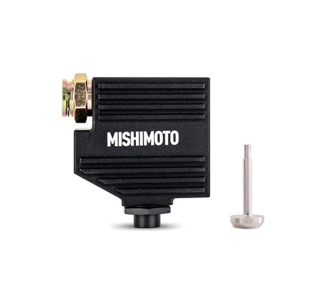 Mishimoto 2016-2020 Jeep Grand Cherokee Thermal Bypass Valve Kit