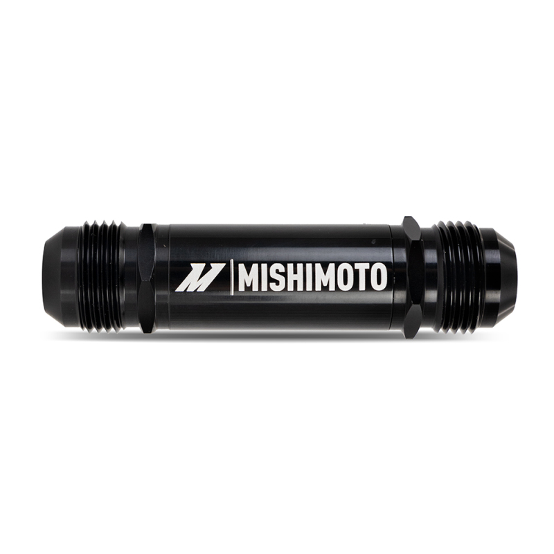 Mishimoto In-Line Pre-Filter -12AN