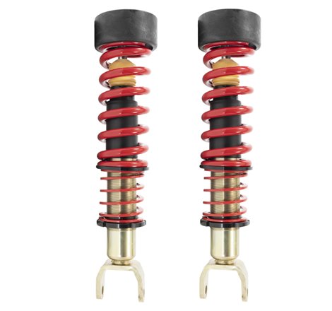Belltech Coilover Kit 19+ RAM 1500 (NON-CLASSIC) -1in to -3in 4WD / 0in to -2in 2WD