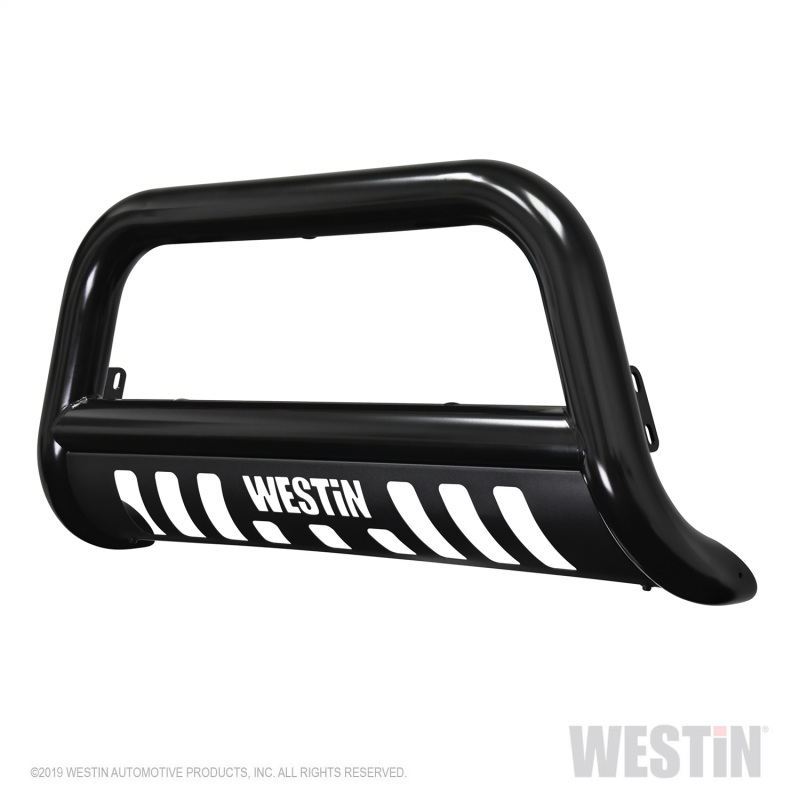 Westin 19-22 Ram1500 (Excl. 19-22 1500 Classic/Rebel/Warlock) E-Series Bull Bar - Black