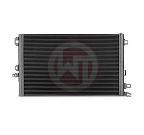 Wagner Tuning 2017+ Mercedes-Benz AMG GT-R Competition Radiator Kit